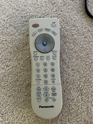 Panasonic CT-32SL15