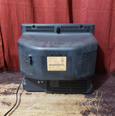 Sanyo DS13530