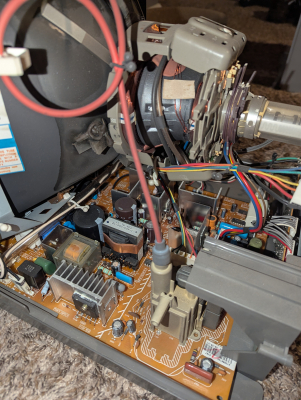 Sony PVM-14N5U