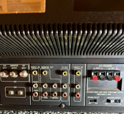 NEC CT-2020A