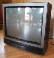 JVC C-2018