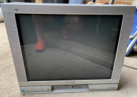 Panasonic CT-27HC15