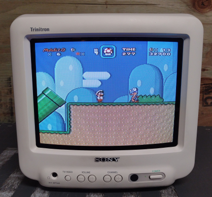 Sony KV-9PT40