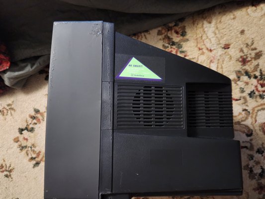 Goldstar GCT-1365DC