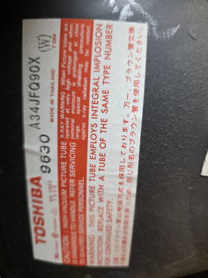 JVC C-13710