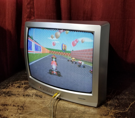 Toshiba 19A26