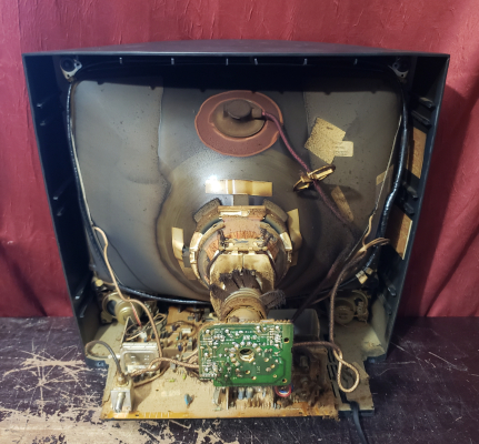 Zenith A19A11D
