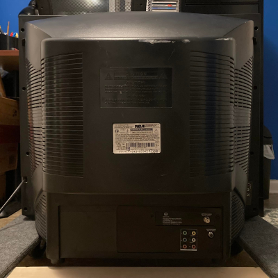 Click to view image in new tab RCA 27V414T (YX6)
