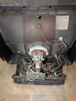 RCA F27202FT