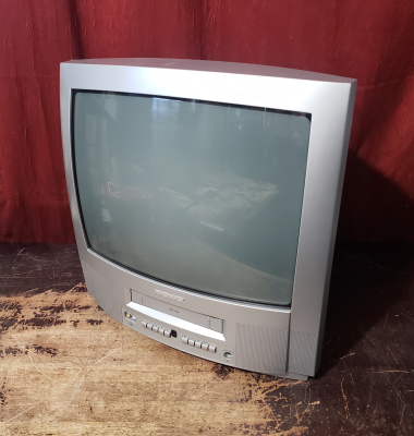 Magnavox MC192DMG01