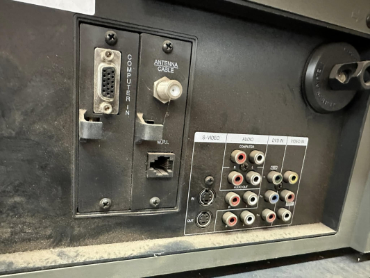 Zenith H27G48S