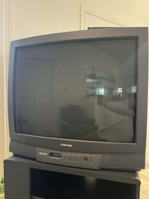 Toshiba 32AX60