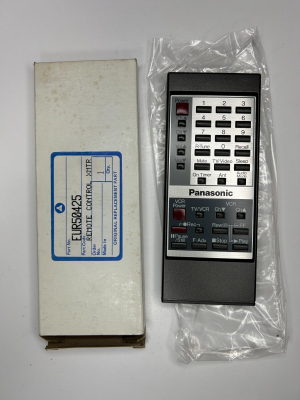 Click to view image in new tab Panasonic CTH-2687R