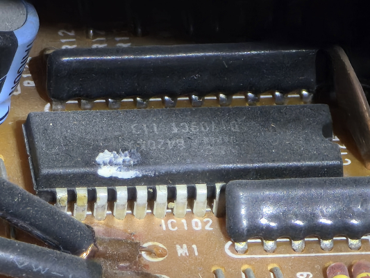 Montgomery Ward JSA 12386