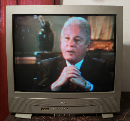 Sanyo DS32225