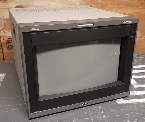 Sony PVM-14L5