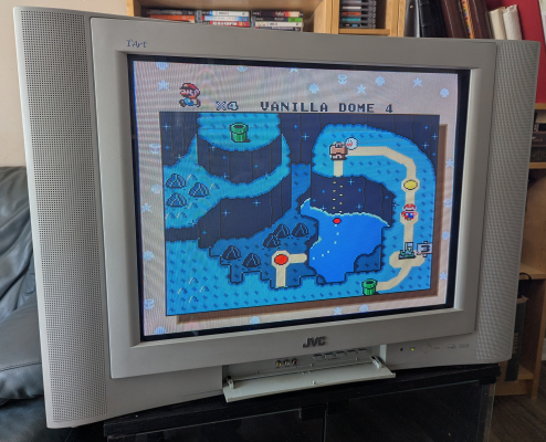 Click to view image in new tab JVC AV-27FA44