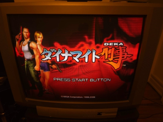 Toshiba 36A43