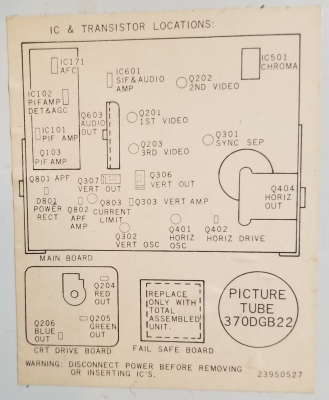 Sears 562.40260700