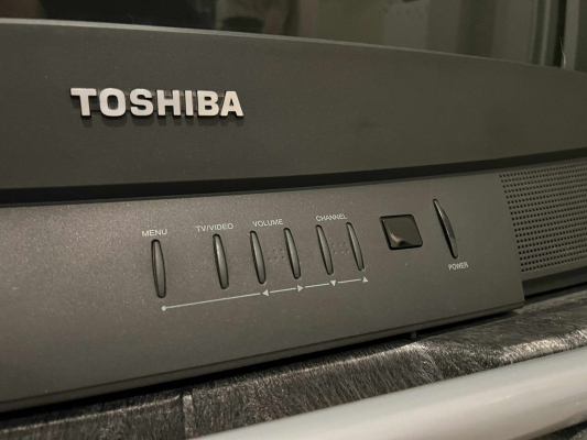 Toshiba 32A60