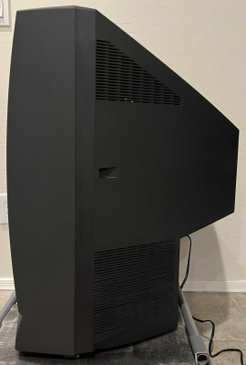Toshiba 32A60