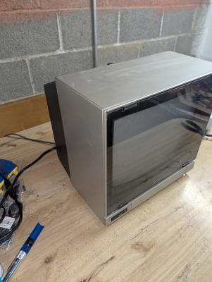 Montgomery Ward JSA 12387