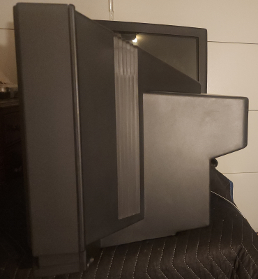 Magnavox RS1970 C222