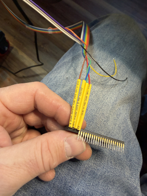 Panasonic CTP-2780SF