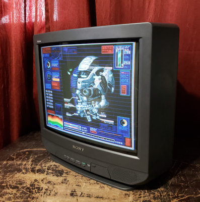 Click to view image in new tab Sony KV-20S42