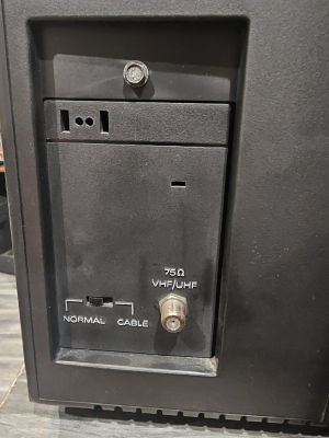 Magnavox RH4251 WA01