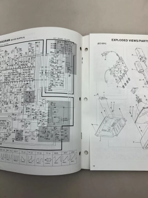 Emerson EC1331