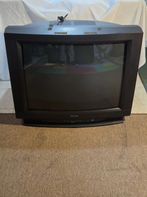 Sampo VME-23V3