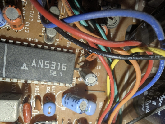 Montgomery Ward JSA 12387