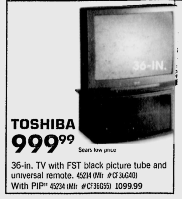 Click to view image in new tab Toshiba CF36G55