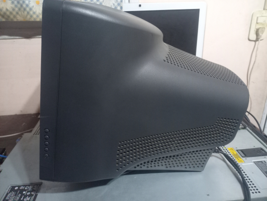 Samsung SyncMaster 794V