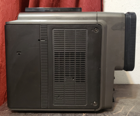 Quasar XP1777PE
