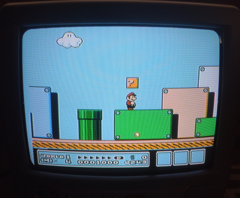 Insignia IS-TV040917