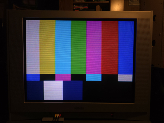 Toshiba 36AF62