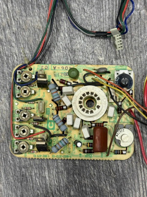 Sony KV-1917