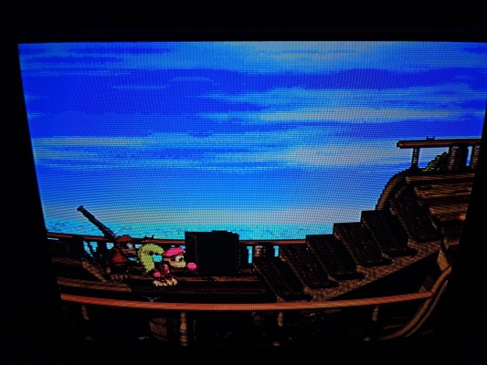 JVC AV-32320 R