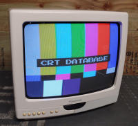 Panasonic CT-13R11R