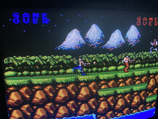 Sony KV-20TX10