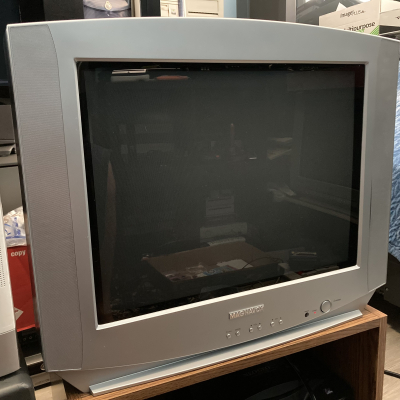 Magnavox 20MS3442/17
