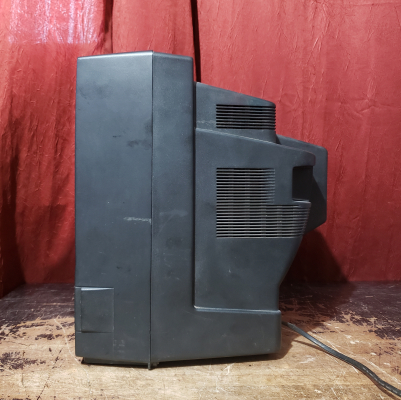 Sylvania SRC21134