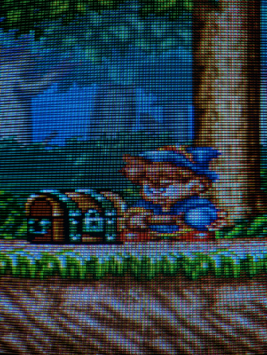 Sony KV-32S20
