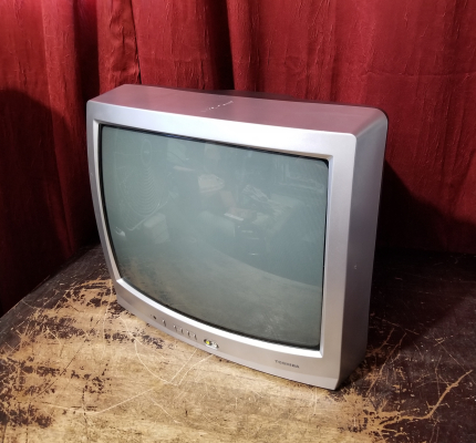 Toshiba 19A26