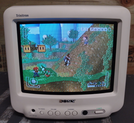 Sony KV-9PT40