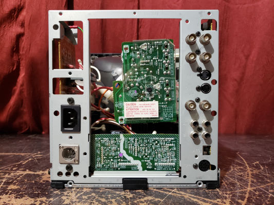 Click to view image in new tab JVC TM-910SU
