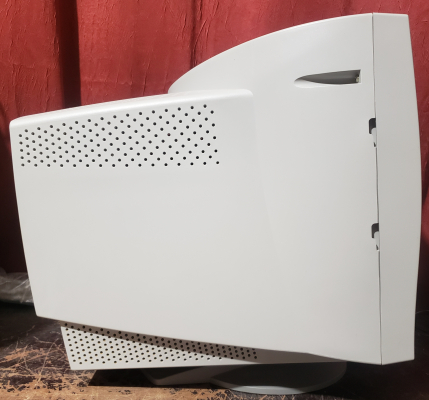 HP Pavilion S70 (D7480A)