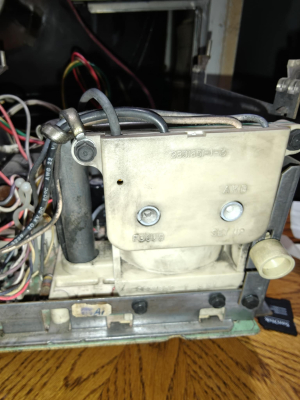 RCA FKC2023S